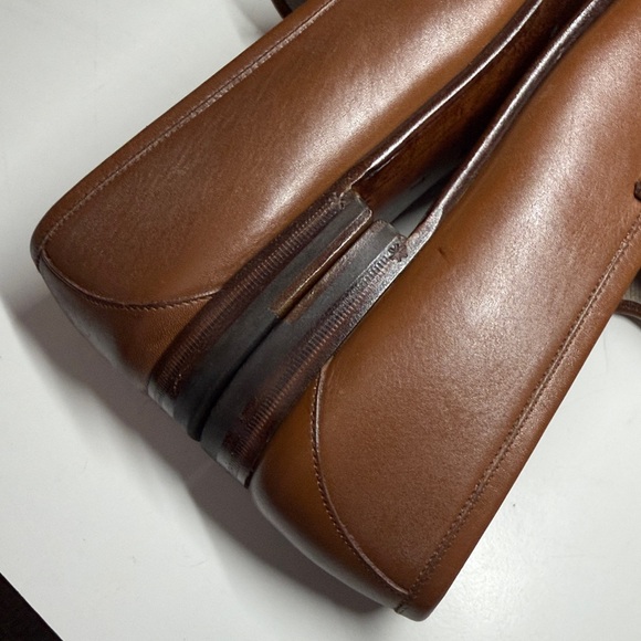 Gucci 60th Anniversary  Horsebit 1953 Web Stripe Loafers Men’s Size US 8.5 - Picture 12 of 16